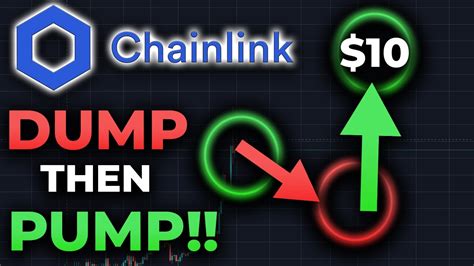 chainlink new 20 x 20 chainlink dog... INSANE!!! CHAINLINK DUMP COMING BEFORE A HUGE PUMP TO NEW ALL TIME HIGHS OF $10!!!!